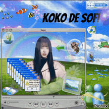 Koko De Sofi GIF - Koko De Sofi GIFs