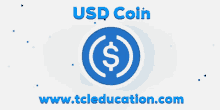 Usdc Coin GIF - Usdc Usd Coin GIFs