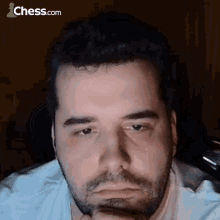 Ian Nepomniachtchi Chess GIF - Ian Nepomniachtchi Nepomniachtchi Nepo GIFs