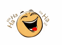 Happy Laugh GIF - Happy Laugh Emoji GIFs