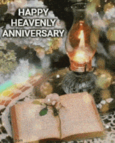 Heavenly Anniversary GIF - Heavenly Anniversary GIFs