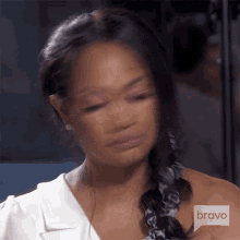 Smh Real Housewives Of Beverly Hills GIF - Smh Real Housewives Of Beverly Hills Shaking My Head GIFs