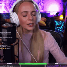 Madilyn Reaction Maddy GIF - Madilyn Reaction Maddy Mimbo GIFs