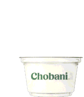 Chobani Sticker - Chobani Stickers