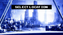 Select Location GIF