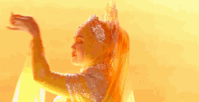 Siti Nurhaliza Vocal GIF - Siti Nurhaliza Vocal Belting GIFs