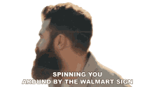 spinning you around by the walmart sign jordan davis slow dance in a parking lot song dance dancing around the sign