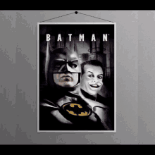 batman movie poster dark knight joker