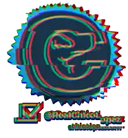 a logo for @realchicolopez shows a circle with a hand in it