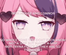 ironmouse connor cdawgva funny vtuber