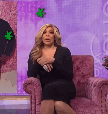 the wendy williams show wendy williams burps farts show