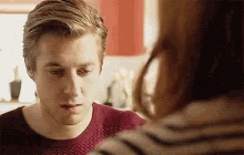 Rory Williams Excited GIF - Rory Williams Excited Doctor Who GIFs