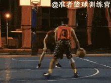 Basketball Skills GIF - Basketball Shoe Throwing Basketball Camp GIFs