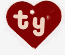 Ty Plush GIF - Ty Plush Classic GIFs
