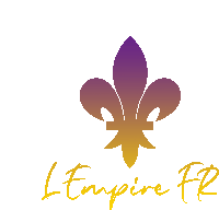 Empire_fr Sticker - Empire_fr Stickers