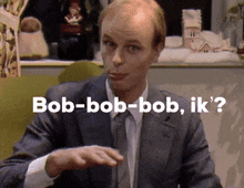 De Nattergale Bob Bob GIF - De Nattergale Bob Bob Bob-bob GIFs