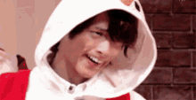 Sho Hirano GIF - Shohirano Asian Funny Face GIFs