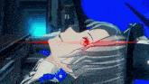 Lilith Pgr GIF - Lilith Pgr Punishing Gray Raven GIFs