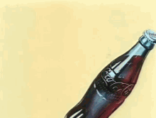 Coca Cola Coke GIF - Coca Cola Coke Animation GIFs