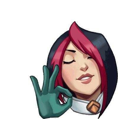 League of Legends GIFs on GIPHY - Be Animated