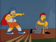 Homer Simpson Dancing GIF - Homer Simpson Dancing Jinx GIFs