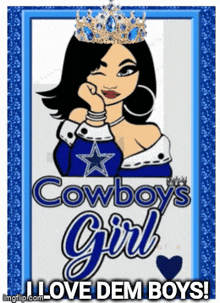 Cowboys Fans We Dem Boyz GIF - Cowboys Fans We Dem Boyz GIFs