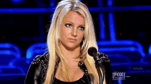 Britney Spears GIF - Britney Spears Audition GIFs