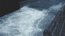 Canal Water GIF