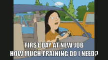 Training Job GIF - Training Job First GIFs