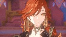 a close up of a video game character with the name moerinu on the bottom right