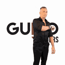 Guido Weijers Guido GIF