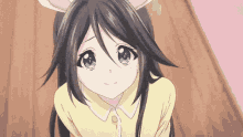 Anime Cute GIF - Anime Cute Happy GIFs