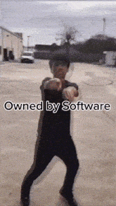 Soooftware Owned GIF - Soooftware Owned GIFs