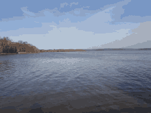 Potomac River GIF