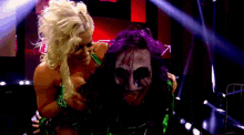 taya valkyrie rosemary impact wrestling taya valkyrie rosemary impact wrestling