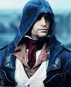 Arno Dorian GIF Arno Dorian Discover Share GIFs