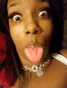 Oh No Tongue Out GIF - Oh No Tongue Out Stck Out Tougue GIFs
