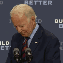 Okay Then Joe Biden GIF - Okay Then Joe Biden Alright GIFs