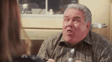 Parks And Rec Jerry GIF