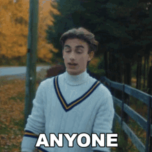 Anyone Johnny Orlando GIF - Anyone Johnny Orlando Adelaide Song GIFs