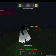 a screenshot of a video game that says toys of violence megatron