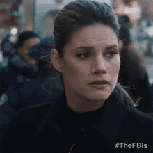 Really Maggie Bell GIF - Really Maggie Bell Missy Peregrym GIFs