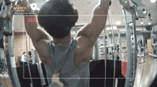 Kyungil Exercise GIF - Kyungil Exercise Muscles GIFs