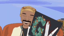 Gv Snoop Vibe GIF - Gv Snoop Vibe Mb GIFs