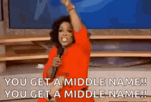 Oprah Oprah Winfrey GIF - Oprah Oprah Winfrey Pointing GIFs