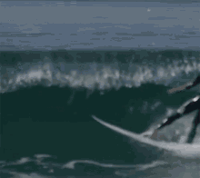 bail wipe out crash fail world surf league