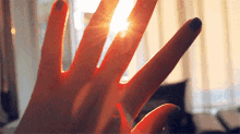 3. Open Your Blinds Before You Go To Sleep. GIF - Sunlight Blinds Good Morning GIFs
