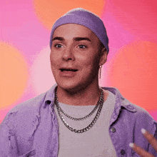 Every Detail Has To Be Perfect Q GIF - Every Detail Has To Be Perfect Q Rupaul’s Drag Race GIFs