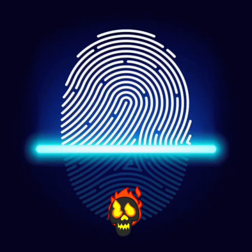 Fingerprint GIFs | Tenor