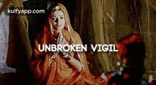 Unbroken Vigil.Gif GIF - Unbroken Vigil Jodhaa Akbar Aishwarya Rai GIFs